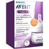 Avent Natural Avent Bib Nat Pp 60ml