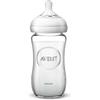 Avent Natural Avent Bib Nat Vetro 240ml