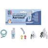 Uragme Wecareyu Kit Acces Aer Univ