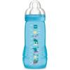 Bamed Baby Italia Mam Easy Active Bib 330ml Masc