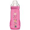 Bamed Baby Italia Mam Easy Active Bib 330ml Femm