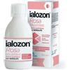 Gemavip Di Ottavio Podda Ialozon Rosa Collutorio 300ml