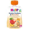 Hipp Italia Hipp Bio Frutta Frull&bisc Mel