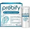 Perrigo Italia Probify Digestive Supp15cps Tp