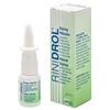 Epitech Group Rinidrol Spray Nasale 20ml