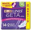 Fater Lines Seta Ultra Ali 14+2pz