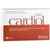U.g.a. Nutraceuticals Cardiol Forte 30cps Molli