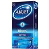 Nova Argentia Ind. Farm Akuel Blues Sottile 8pz