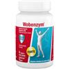 Nestle' It.(healthcare Nu.) Wobenzym Forte 45cps