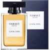 Javyk Italia Verset Look This Edp 100ml