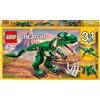 Lego Creator 31058 Dinosauro