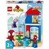 Lego Duplo10995 Casa Spiderman