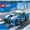 Lego City Police60312 Auto Pol