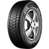 BRIDGESTONE 225/75 R16C 118/116 R Bridgestone Duravis Camper All-season