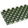 Dakota Grigliato Salvaprato Carrabile Green Plus 2.5 in PE-HD ad Alta Portata 80 x 40 cm