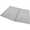 Dakota Stabilizzante per Ghiaia a libro Carrabile in PE-HD 1590 x 1123 x 30 mm