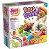 Lisciani SLUMI SCIENCE PIZZA E SLIME