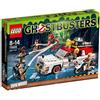 LEGO Ghostbusters 75828 - Set Costruzioni Ecto 1 & 2