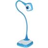 HUE HD Pro, fotocamera per documenti USB compatibile con Windows e Mac, colore blu