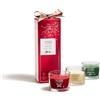Yankee Candle Set regalo di candele profumate Natale | Collezione Inverno 2026 | Regali di Natale perfetti per donne