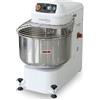 Impastatrice a spirale - Capacità kg 30 / litri 40 - cm 45.5 x 82.5 x 87.4 h