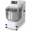 Impastatrice a spirale - Capacità kg 40 / litri 55 - cm 54 x 90 x 87.4 h
