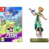 Nintendo The Legend of Zelda: Echoes of Wisdom + amiibo di Zelda (The Legend of Zelda: Tears of the Kingdom)