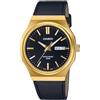 Casio Orologio, Oro, Orologio Uomo