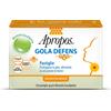 DESA PHARMA Srl Apropos Gola Defens Pro Pastiglie - Caramelle per mal di gola - Gusto Mentolo ed Eucalipto - 20 pastiglie