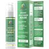 OPTIMA NATURALS Srl JELLY GREEN ORGANIC MASK 50ML