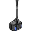 Forever Speed Pompa per fontana filtrante CHP-1500