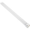 Forever Speed Lampada UV Lampada di Luce UV Lampada di Sterilizzatore UV Lampada di Ricambio UVC per Acquario 55W 2G11
