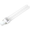 Forever Speed Lampada di Ricambio UVC Tubo di Ricambio Lampada UV Tubo per apparecchio UVC (7 Watt G23)