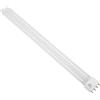 Forever Speed UVC - Lampadina di ricambio UV per dispositivo UVC (9/11/18/36/55W) (36 Watt 2G11)
