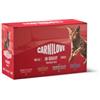 Carnilove Multipack cibo umido per gatti (bustine) 2 confezioni (24 x 85 g)