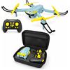 ODS TOYS Radiofly - Space Voyager 32 Drone Rc 2.4 Ghz