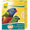 CéDé Nobby - 10087 / Cedé - Cibo per Uccelli - Lori - 5 x 1 kg
