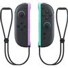 Nintendo Joy-Con 2 Set viola chiaro/verde chiaro (Switch 2), Controller gaming, Verde, Viola