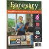 Cartemagic Forestry - Personaggio Promo: Responsabile di Produzione
