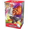 Cartemagic Disney Lorcana Gift Box La Bestia Viticcio all'Attacco ITA