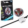 Cartemagic Beyblade X Shatter Horus 9-65GB BX Infinity Starter Pack