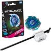 Cartemagic Beyblade X Hurricane Enlil IS 7-55T CX Infinity Starter Pack