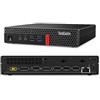 MINI PC Lenovo ThinkCentre Tiny M625q AMD Radeon A4-9120e 1.5 Ghz. 8GB 120GB NVME Win 10 Pro