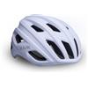 Kask CASCO KASK MOJITO 3 WG11 WHITE MATT MISURA L