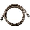 Mariner tubo flessibile doccetta, WLS0101-GM, Arya; Kobra; Logica; Otto; Quadra; Tao; Uno; Oasy antracite spazzolato [Rubinetteria Bagno > Flessibili Doccia]