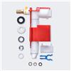 neeos SP30 Universal valvola di riempimento per elementi incasso WC, 25001, SP30 [WC > Ricambi WC]