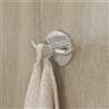 Villeroy & Boch Elements Tender gancio portasciugamani, TVA15101200061, Elements Tender cromo [Accessori Bagno > Portasciugamani]