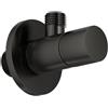 Mariner Universal valvola ad angolo, 1/2" x 3/8", RUA0020-GM, Universal antracite spazzolato [Rubinetteria Bagno > Rubinetti Filtro]