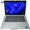 DELL Latitude 5320, 13.3"(touch), Core i5-1135G7, 16Gb, 512Gb NVMe, L1581