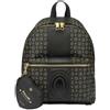 POLLINI ZAINO DONNA - POLLINI NERO - TE8412PP03Q1Z
